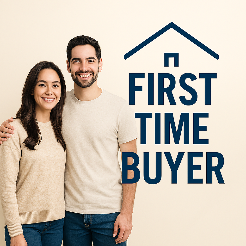 First Time Buyer and Home Mover